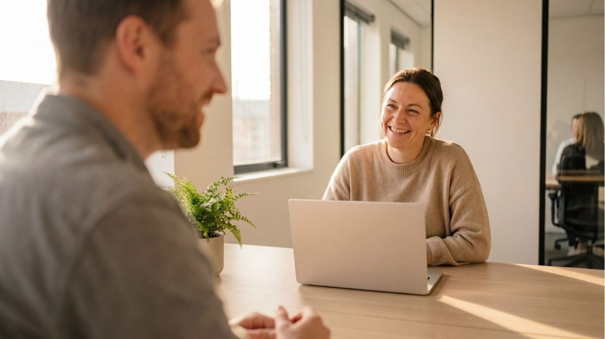 A Era do Networking Produtivo: Por Que Empresários Estão Migrando para Portais Fechados de Negócios