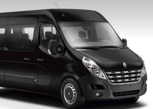 Economize ao alugar van preço justo para sua próxima viagem