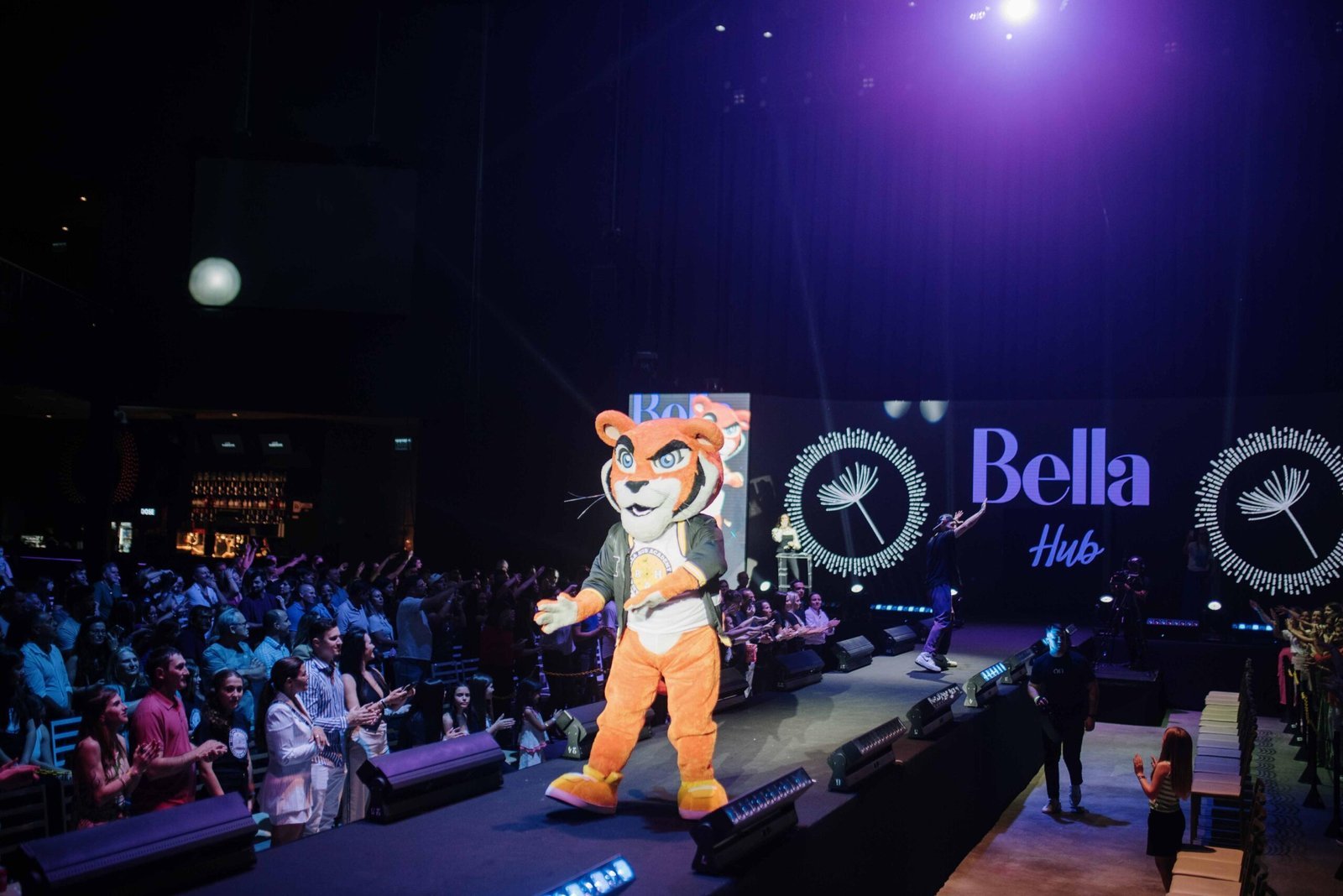 Bella Hub conquista mercado internacional com evento inédito no Uruguai