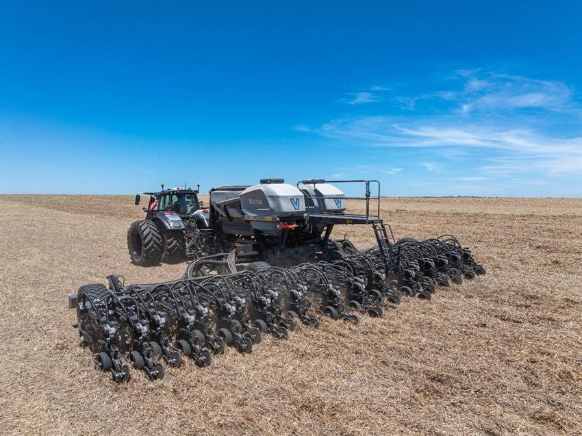 Plantio Direto: tecnologia e precisão elevam o lucro no campo