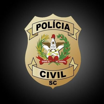 Polícia Civil de Santa Catarina