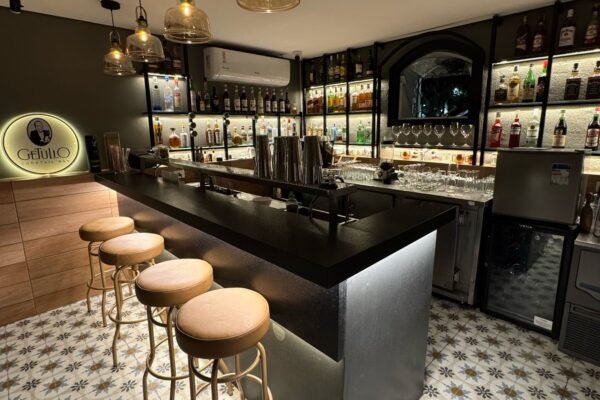 Getulio Bar