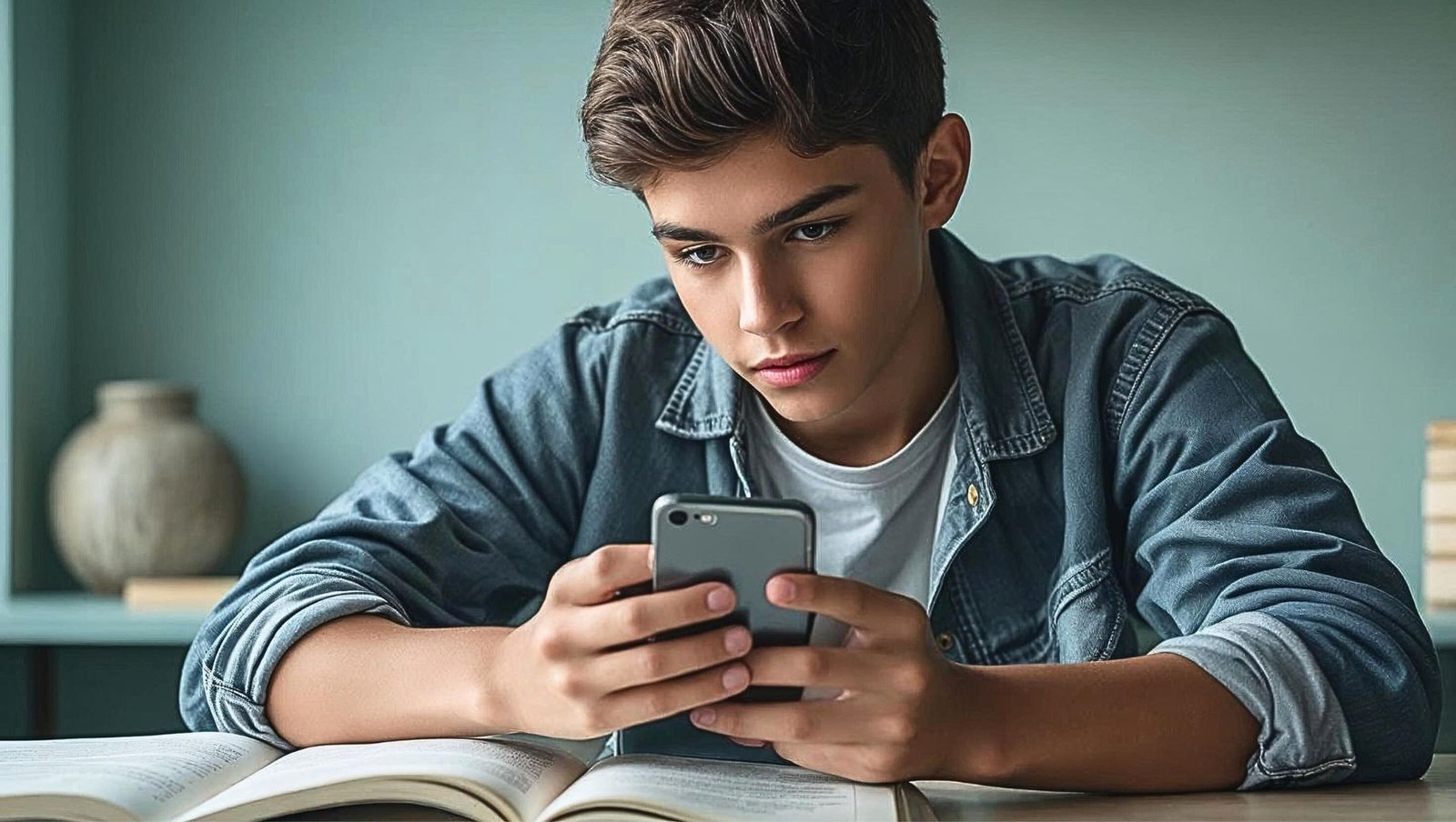 Estudante