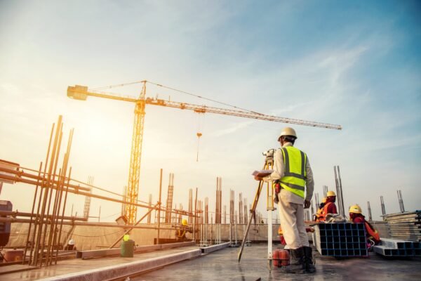 Construção Civil