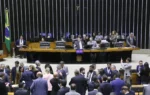 Capa Congresso derruba 56 vetos de Lula sobre licenciamento ambiental uma semana apos COP30 1